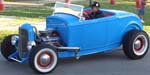 32 Ford Hiboy Roadster