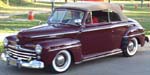 48 Ford Convertible