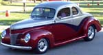 40 Ford Deluxe Coupe