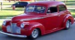 40 Chevy 2dr Sedan