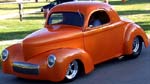 41 Willys Coupe