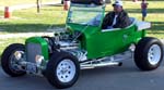 23 Ford Model T Bucket Roadster Pickup