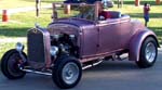 31 Ford Model A Hiboy Cabriolet