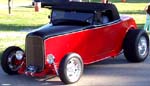 32 Ford Hiboy Roadster