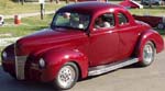 40 Ford Deluxe Coupe