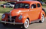 40 Ford Standard Tudor Sedan