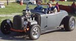 32 Ford Hiboy Roadster