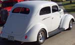 37 Ford Tudor Sedan