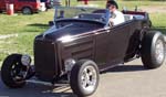 32 Ford Hiboy Roadster