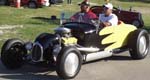 27 Ford Model T Track Roadster