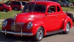 39 Ford Deluxe Coupe