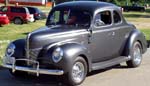 40 Ford Deluxe Coupe