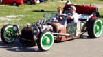 26 Ford Model T Loboy Bucket Roadster Pickup