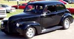 40 Chevy 2dr Sedan