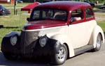 38 Ford Standard Tudor Sedan