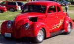 39 Ford Standard Coupe