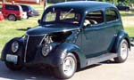 37 Ford Tudor Sedan