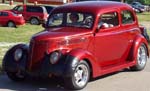 37 Ford Tudor Sedan