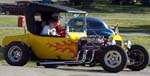 25 Ford Model T Bucket Roadster