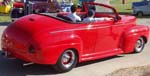 41 Ford Convertible