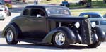 36 Dodge Chopped 5W Coupe