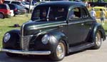 40 Ford Deluxe Coupe