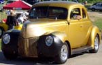 40 Ford Standard Coupe