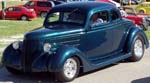 36 Ford Chopped 5W Coupe