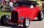 32 Ford Hiboy Roadster