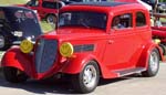 34 Ford 'Glassic' Victoria Sedan