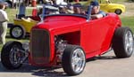 32 Ford Hiboy Roadster