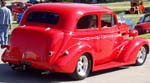 38 Chevy 2dr Sedan