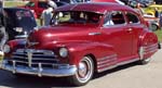 48 Chevy 2dr Fleetline Sedan