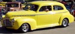 41 Chevy 2dr Sedan