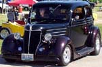 36 Ford Tudor Sedan