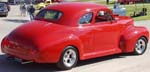 41 Chevy Coupe