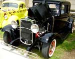 31 Chevy 5W Coupe