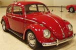 58 VW Beetle Sedan