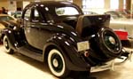 35 Ford 5W Coupe