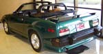 79 Triumph TR7 V8 Roadster