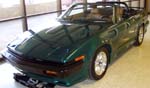 79 Triumph TR7 V8 Roadster