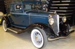 32 Rockne 5W Coupe