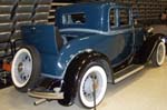 32 Rockne 5W Coupe