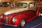 40 Ford Deluxe Coupe