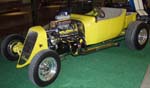 25 Ford Model T Bucket Roadster Pickup