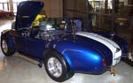 65 Shelby Cobra Roadster Replica