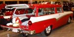 57 Ford Tudor Station Wagon