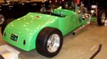 27 Ford Model T Roadster Hiboy