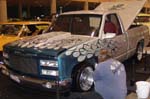 91 GMC SWB Pickup