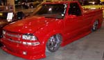 01 Chevy S10 Pickup